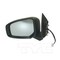 Tyc Door Mirror, 6540142 6540142 - alternate 3